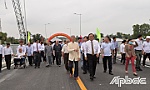 Bài 3 - Tập trung phát triển hạ tầng