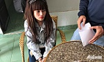 Bắt nghi phạm tàng trữ trái phép chất ma túy