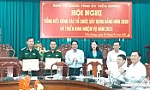 Đẩy mạnh công tác giáo dục tư tưởng chính trị cho cán bộ, đảng viên