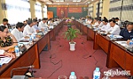 Phối hợp giải quyết tốt các vấn đề khó khăn, vướng mắc