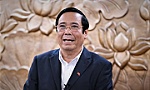 Không để lọt những người không xứng đáng vào Ban Chấp hành Trung ương