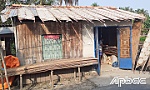 Mẹ con bệnh nặng cần được giúp đỡ