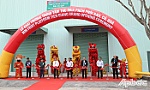 MM MEGA MAKET: Khai trương Trung tâm Thu mua và phân phối rau, củ, trái cây tại Tiền Giang