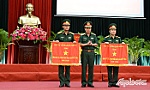 Thực hiện tốt công tác quân sự, quốc phòng địa phương năm 2020
