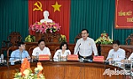 Không để tồn đọng, đùn đẩy trách nhiệm và phát sinh 