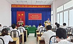 Báo Ấp Bắc tuyên truyền, phản ánh tất cả các mặt đời sống xã hội