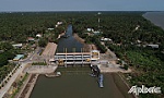 Tiền Giang: Sẵn sàng phòng, chống hạn, mặn mùa khô năm 2021