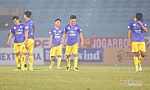 CLB Hà Nội đang rất dễ bị 