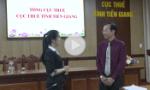 Ngành Thuế Tiền Giang nỗ lực hoàn thành công tác thu ngân sách nhà nước năm 2021