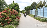 Huyện Cai Lậy: 