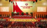 Định hình chính sách và bầu ban lãnh đạo nhiệm kỳ mới