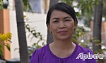 Niềm tin, kỳ vọng hướng về Đại hội XIII của Đảng