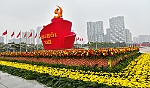 Hà Nội của niềm tin và hy vọng