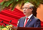 Nhiệm kỳ Đại hội XII: Chuyển biến mạnh mẽ trong công tác đấu tranh phòng, chống tham nhũng.