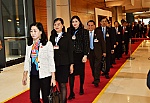 Nhiệm kỳ Đại hội XII: Chuyển biến mạnh mẽ trong công tác đấu tranh phòng, chống tham nhũng.