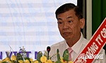 Kỳ vọng Đại hội sẽ đề ra  những quyết sách mang tính  căn cơ, lâu dài về phòng, chống hạn, mặn