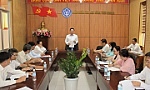 Tháo gỡ khó khăn, vướng mắc trong thanh toán chi phí KCB BHYT
