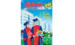 Báo Ấp Bắc Xuân Tân Sửu 2021