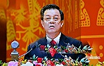 Cán bộ Tư pháp 