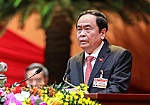 Khơi dậy mạnh mẽ tinh thần yêu nước, niềm tự hào, tự tôn dân tộc