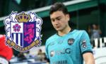 FIFA đứng về phía Văn Lâm trong tranh chấp hợp đồng với Muangthong