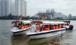 Tăng cường bảo đảm an toàn giao thông đường thủy dịp Tết