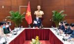 Thủ tướng Chính phủ ban hành Chỉ thị về một số biện pháp cấp bách phòng, chống dịch Covid-19