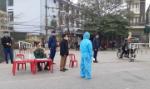 Những ai đến 31 địa điểm này cần liên hệ ngay với cơ quan y tế