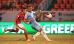 V-League 2021 tạm hoãn từ vòng 4