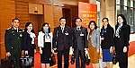 Ngày làm việc thứ 5 của Đại hội đại biểu toàn quốc lần thứ XIII