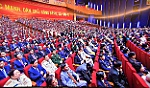 Niềm tin vào Đảng và khát vọng vươn lên