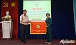 Hội Cựu TNXP năm 2020: Nhiều hoạt động thiết thực