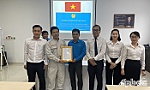 Thành lập Công đoàn cơ sở Công ty TNHH Đầu tư và Thương mại Toyota Tiền Giang