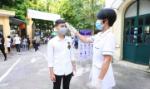 Bộ GD-ĐT ra Chỉ thị về phòng chống dịch trong trường học