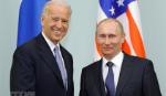 Tổng thống Nga Putin ký luật gia hạn Hiệp định New START