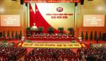 Thế giới tuần qua: Truyền thông thế giới đưa tin đậm nét về Đại hội XIII của Đảng