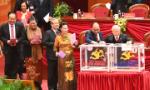 Ngày mai (31-1) bầu Bộ Chính trị, Tổng Bí thư, Ban Bí thư khóa XIII
