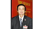 Đồng chí Nguyễn Văn Danh trúng cử vào Ban Chấp hành Trung ương Đảng khóa XIII
