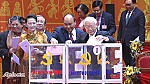 Danh sách trúng cử Ban Chấp hành Trung ương Đảng khóa XIII