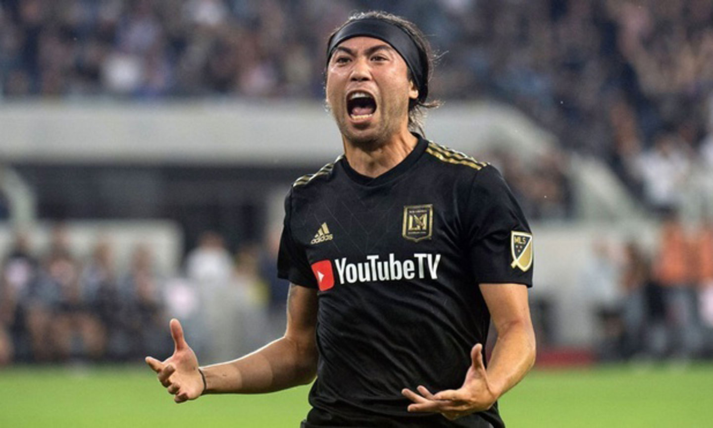 Lee Nguyễn là bản hợp đồng đáng chú ý nhất của V-League 2021.                       Ảnh: Vietnamnet.vn