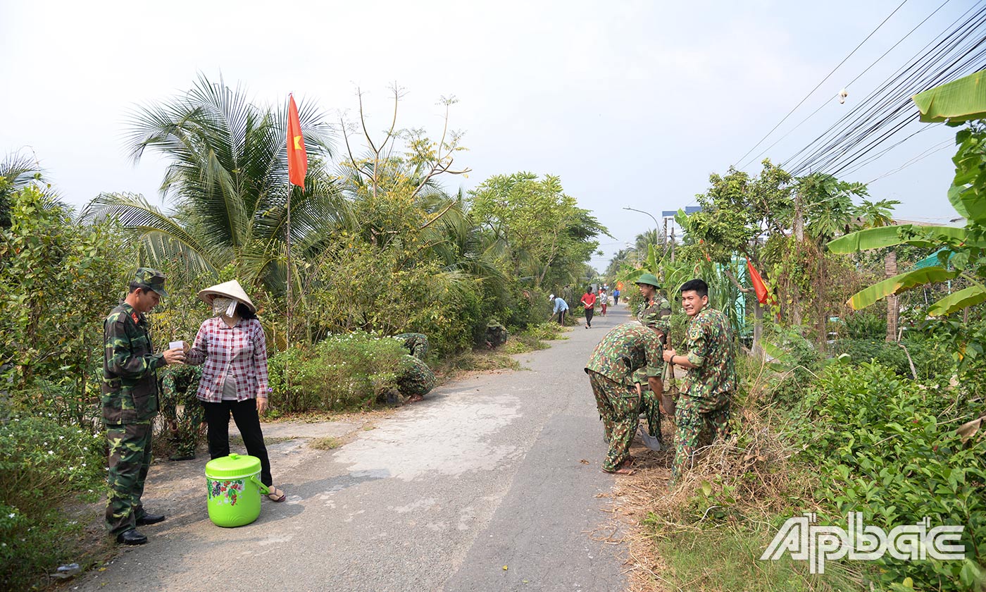 Người dân 