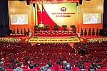 Đảng Cộng sản Việt Nam thật sự một lòng vì dân, vì nước