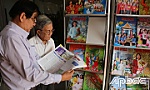 Khai mạc Hội báo Xuân Tân Sửu năm 2021 vào ngày 4-2