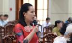 ỦY BAN NHÂN DÂN TỈNH: Giải trình, tiếp thu ý kiến thảo luận của Tổ đại biểu HĐND tỉnh (tiếp theo kỳ trước)