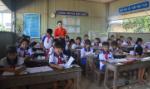 Nhiều địa phương cho học sinh nghỉ học phòng chống dịch Covid-19