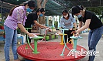 Học sinh tỉnh Tiền Giang bắt đầu nghỉ tết từ ngày 3-2