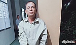 Bắt nghi phạm trộm cắp tài sản
