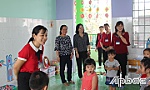 Ngành Giáo dục và Đào tạo Tiền Giang: Hướng đến cái tết an toàn
