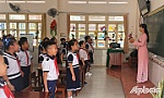 Để học sinh có tết trọn vẹn