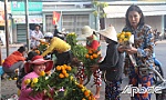Nhộn nhịp Ngày tiễn ông Táo về Trời
